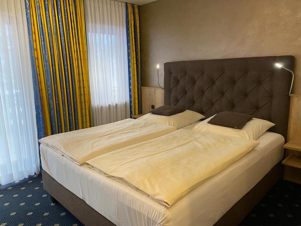 Gaestehaus Forellenhof Потенщайн Екстериор снимка