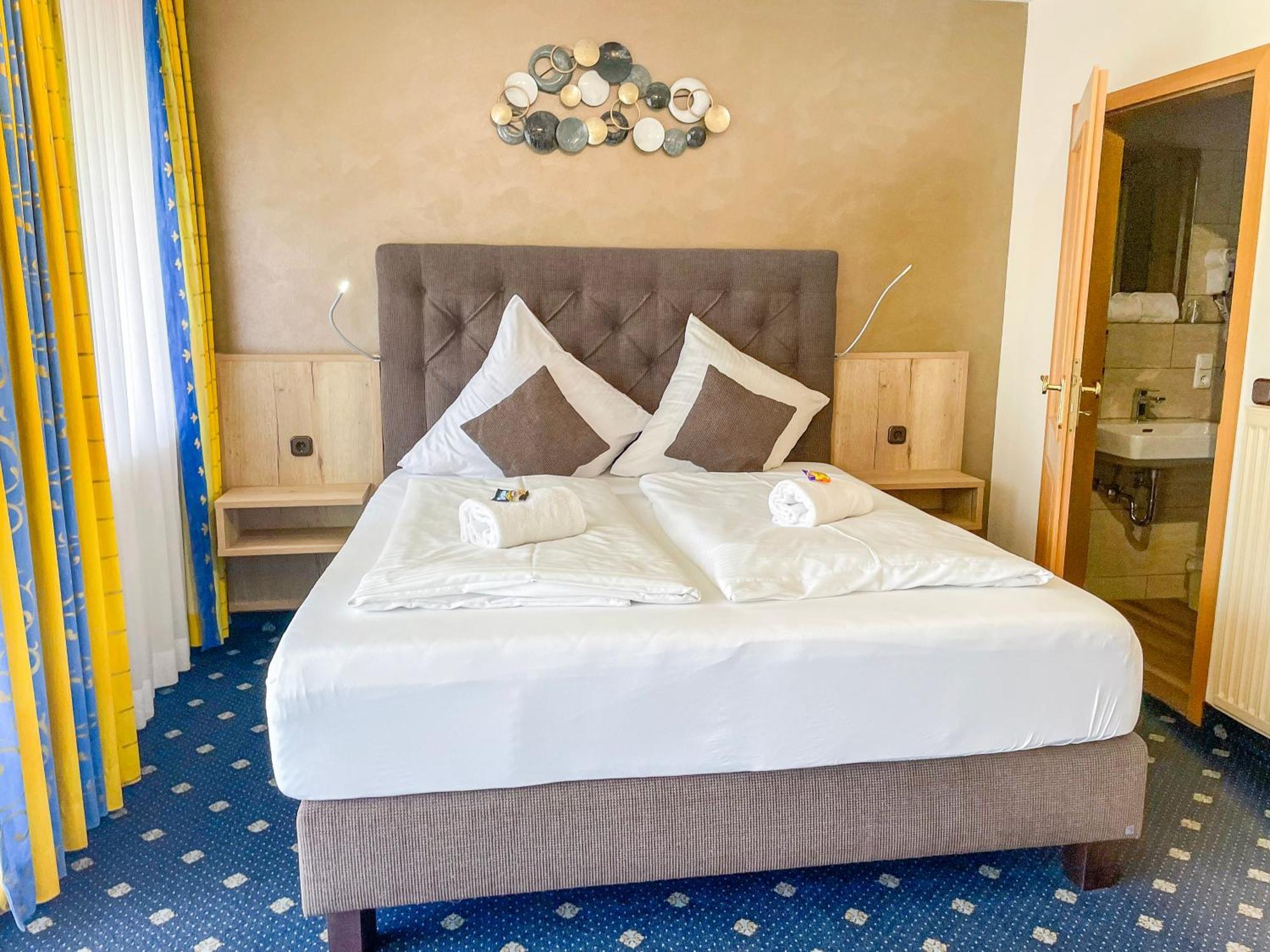 Gaestehaus Forellenhof Потенщайн Екстериор снимка