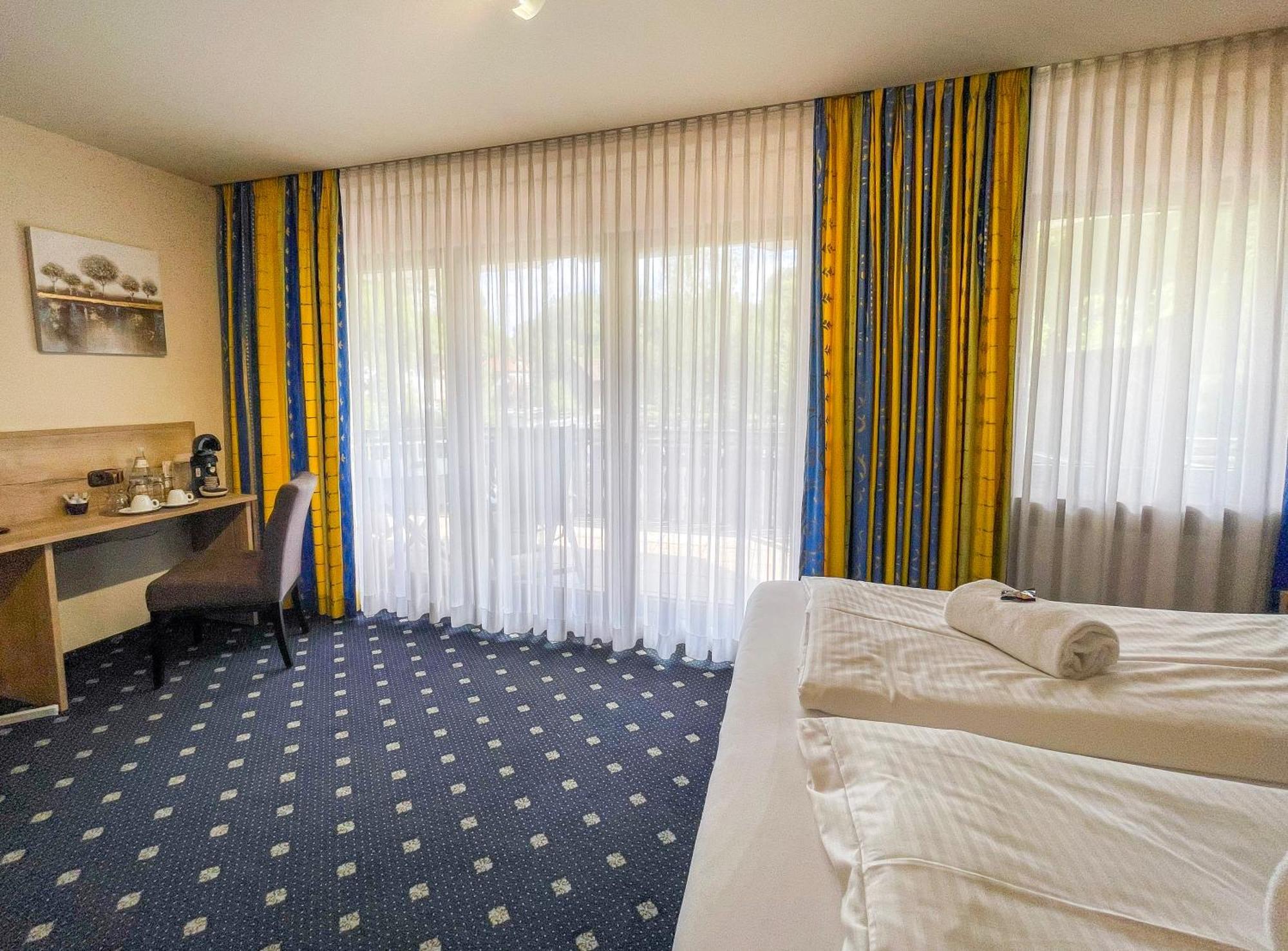Gaestehaus Forellenhof Потенщайн Екстериор снимка